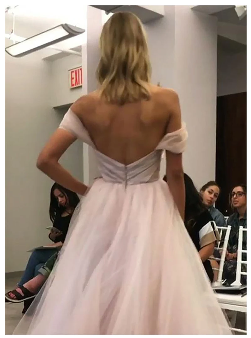 Smileven 2 шт. пляжные накладное украшение для свадебного платья розовый низ Vestidos de