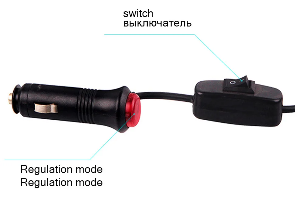 car led light flashing warning lamp high power auto bulb 3