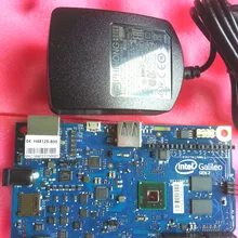 Плата Intel Galileo Gen2 x86 второе поколение Galileo Intel GALILEO2.P