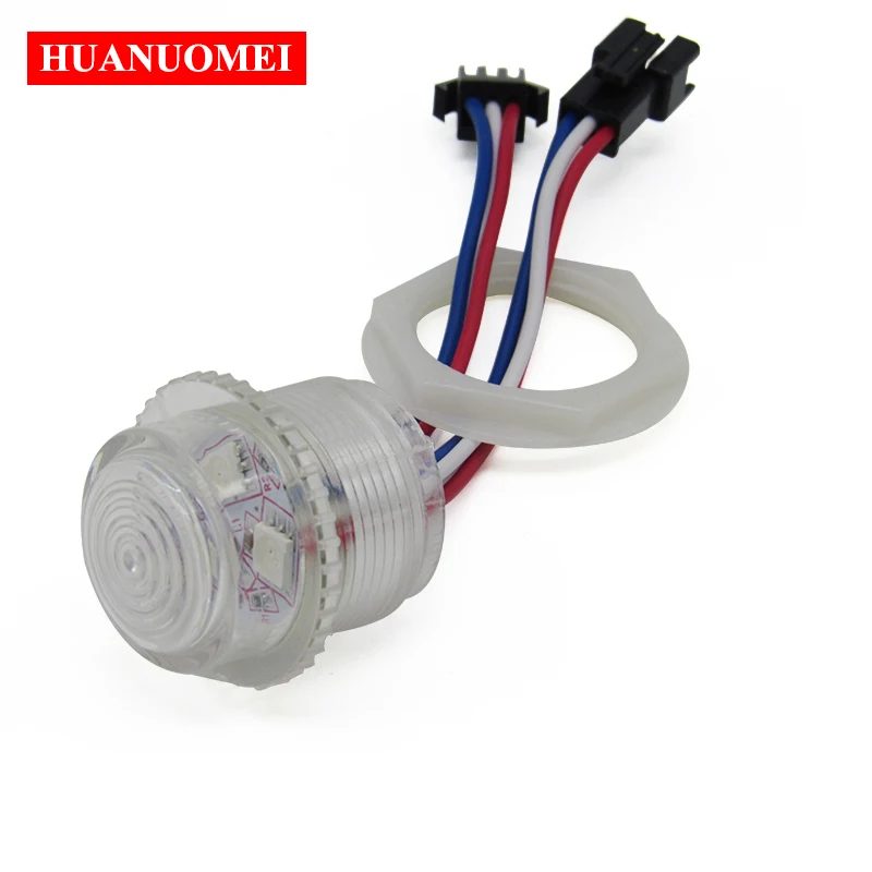 Huanuomei-D26B-3LED-UCS1903-12V-TC-6