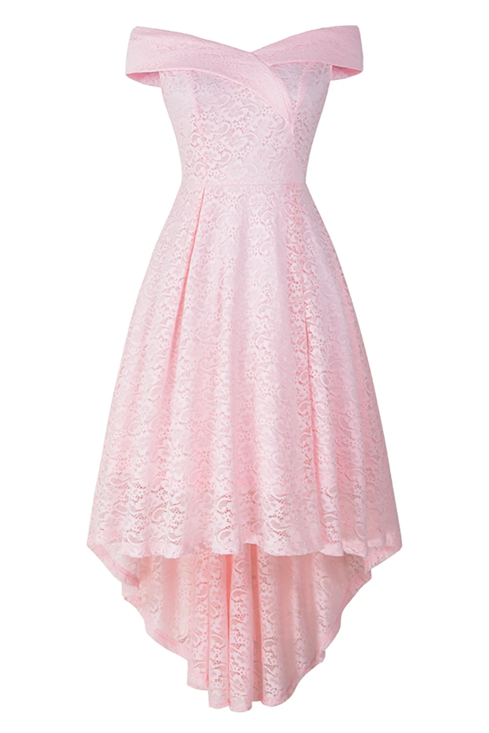 Асимметричный халат De Soiree 2019 кружевное короткое вечернее платье плюс размер vestido de festa вечернее платье ТРАПЕЦИЕВИДНОЕ платье для