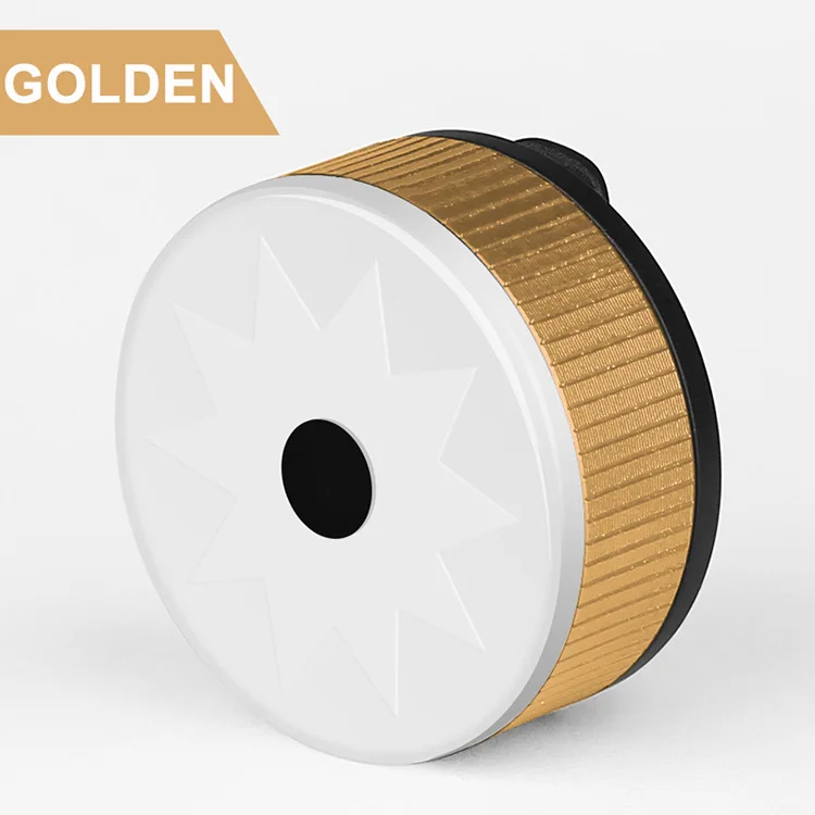 GOLDEN