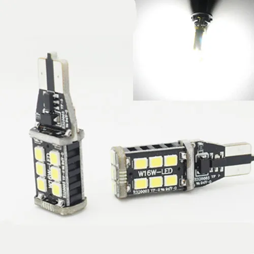 

Mazda CX-5 LED CANBUS Samsung 3535 Chip High Power Backup Reverse Light 2013-2015