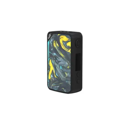 Оригинальный Eleaf iStick Mix 160 Вт Box MOD электронная сигарета fit ELLO POP Tank Dual 18650|Моды для