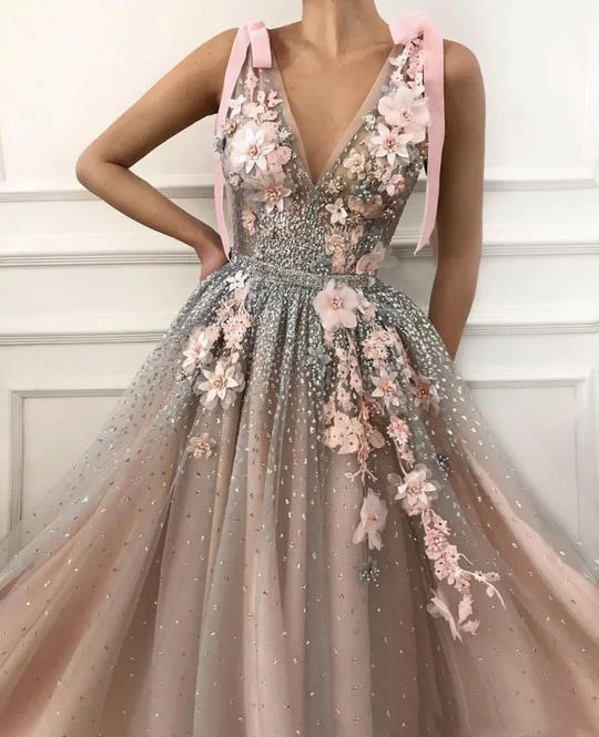 luxurious-lace-beaded-2019-african-evening-dresses-deep-v-enck-sequins-a-line-prom-dresses-sexy-vintag-formal-party-bridesmaid-gowns