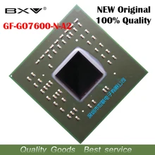 GF-GO7600-N-A2 BGA чипсет для ноутбука