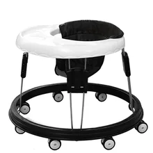 Детские ходунки, анти-о-ноги, 6-18 месяцев, Анти-опрокидывание, детские ходунки, многофункциональные ходунки безопасности, 9 скоростей, регулируемые