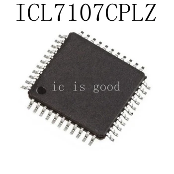 

10PCS ICL7107 ICL7107CPLZ DIP-40