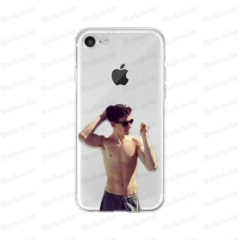 Shawn Mendes