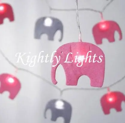 

Wholesale and retail 2.5M 20 bulbs LED Children decorative Light String ,Lovely Cartoon 4 Style for Chose,Free shipping.
