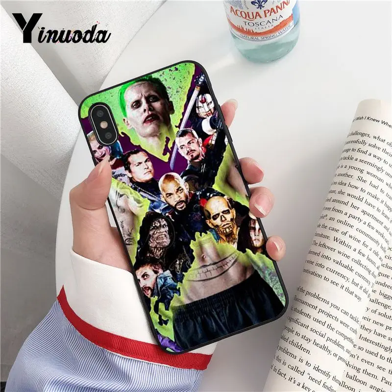 suicide squad Joker harley quinn
