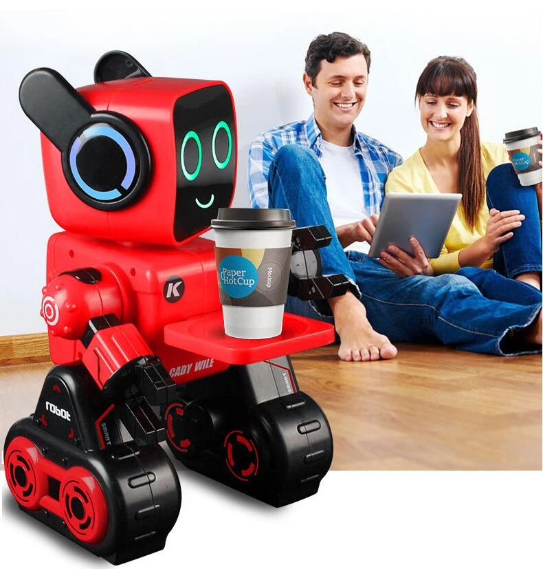 new robot for kids