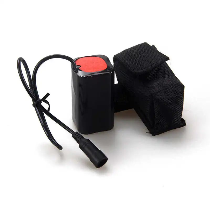 powerful 3x XML U2 LED Head Bicycle Bike HeadLight Lamp Light Headlamp Torch lanterna led bike laser pointer #4S18 (8)