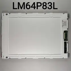 Бесплатная доставка LM64P83L 9,4 "дюймов STN Монохромный ЖК дисплей экран 480*640 VGA дисплей