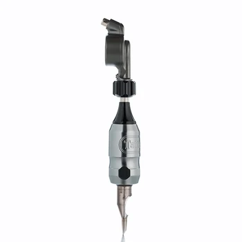 

Power Dragon New Fantom Style Rotary Tattoo Machine Cartridges Import Germany Motor Tattooing Equipment Free Shipping