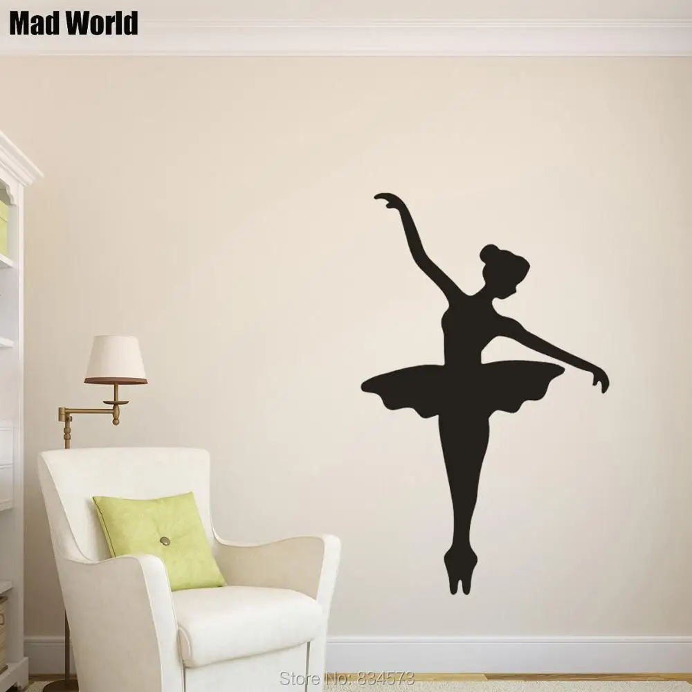 Girl Ballerina Ballet Dancer Gymnastics 56 90h 47 76h 1