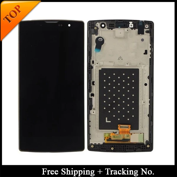 

Tracking No. 100% tested For LG Magna G4C H500F H502F LCD Display LCD Screen Touch Digitizer Assembly