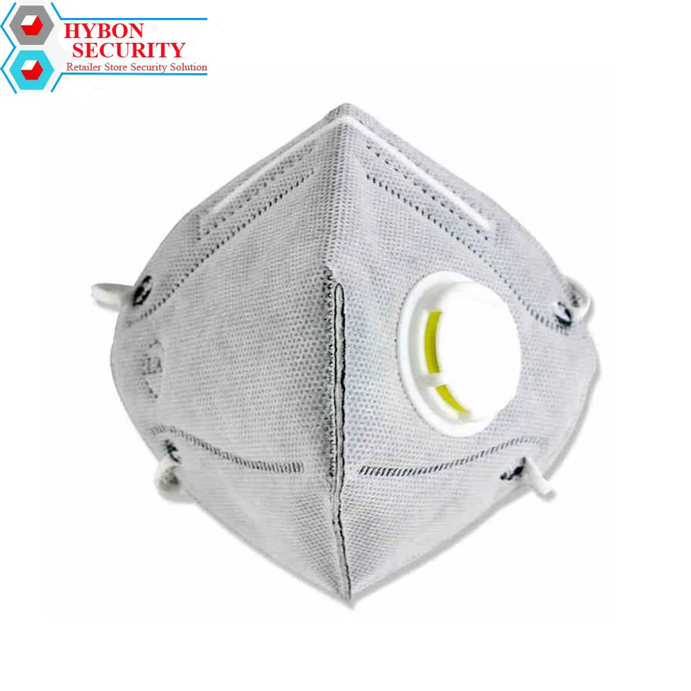 

HYBON Breathable Bicycle Mask Outdoor Dust Mask Face Protection Windproof Cycling Face Mask mascaras-de-entrenamiento