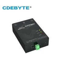 ל usb E90-DTU (400SL30-GPRS) 433MHz GPRS 1W לורה SX1268 ממשק USB אלחוטי נתונים מודם הילוכים תת G ל- GPRS Receiver Module (2)