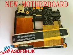 Оригинальный 16 ГБ Оперативная память доска для Asus ZenFone 5 A500CG материнской полностью протестирована