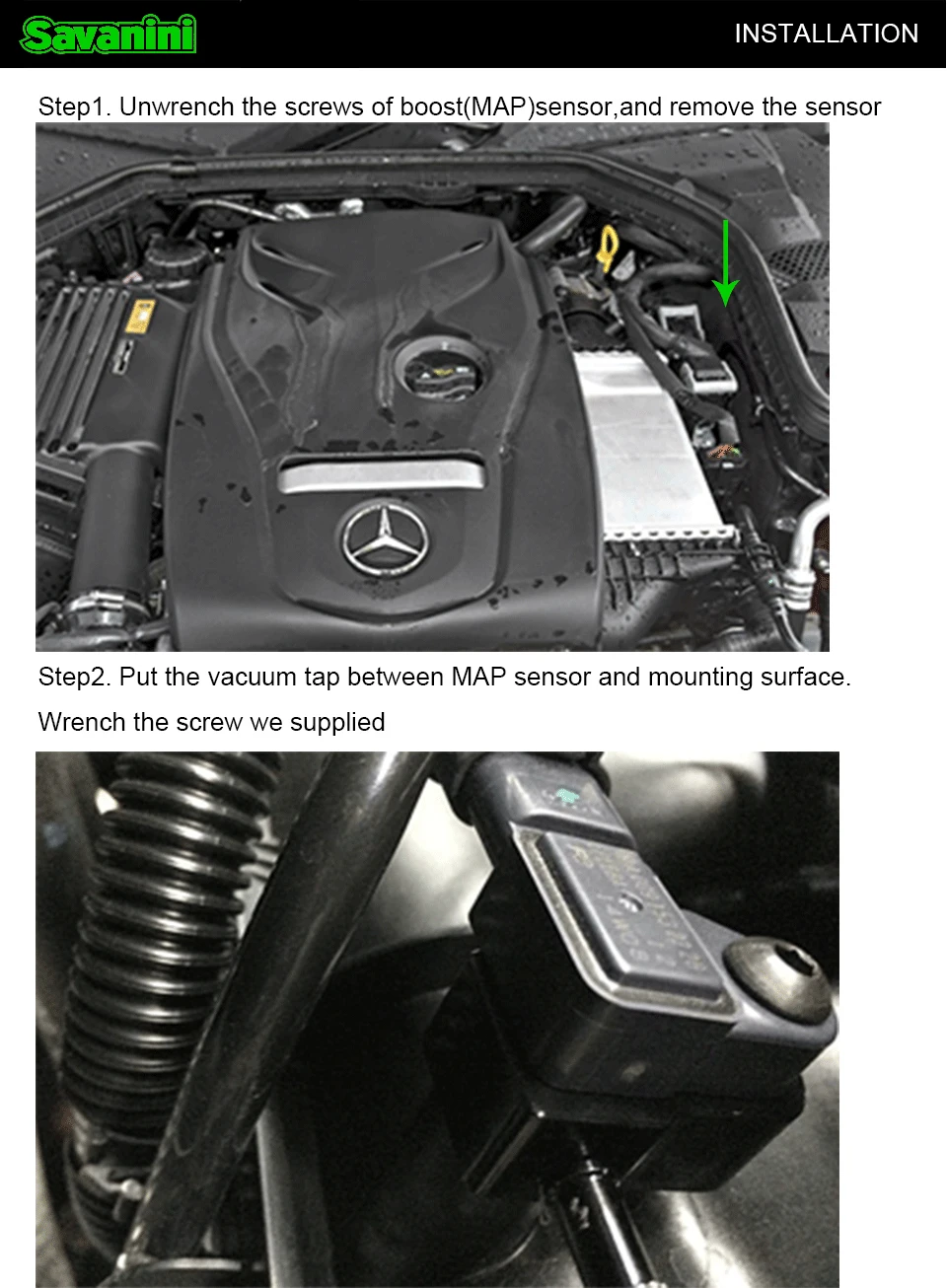 Torneira para Benz Liga de Alumínio Ligado ao Impulso do Motor Classe e 1.8 Turbo Boost Vácuo Classe t 2.0 Bitola c 6 Automóveis e motos