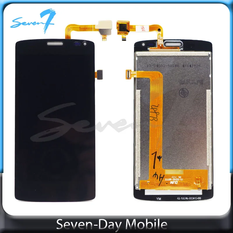 

LCD Screen For Fly IQ4417 LCD Display Screen Complete Assembly