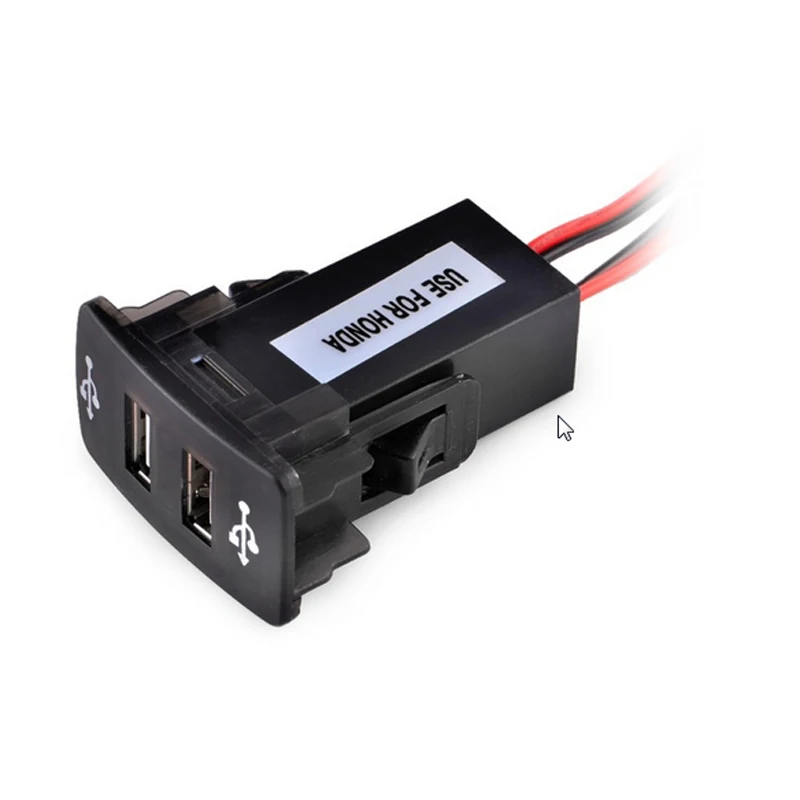 honda dual usb port (4)