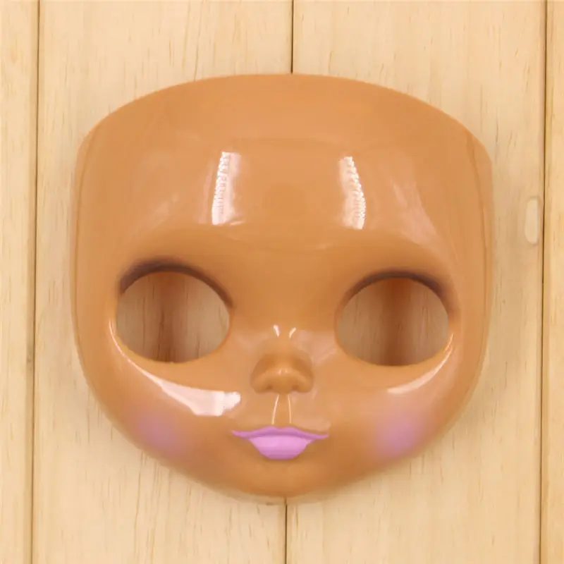 ICY Blyth doll Face plate including the back plate and screws many kinds of style for you Factory Blyth 10