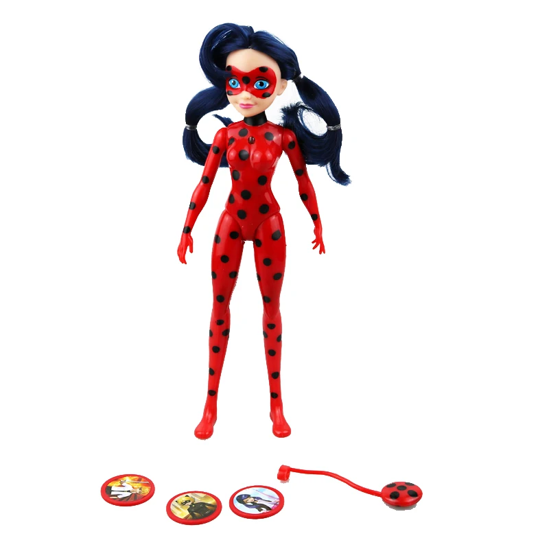 jouets miraculous