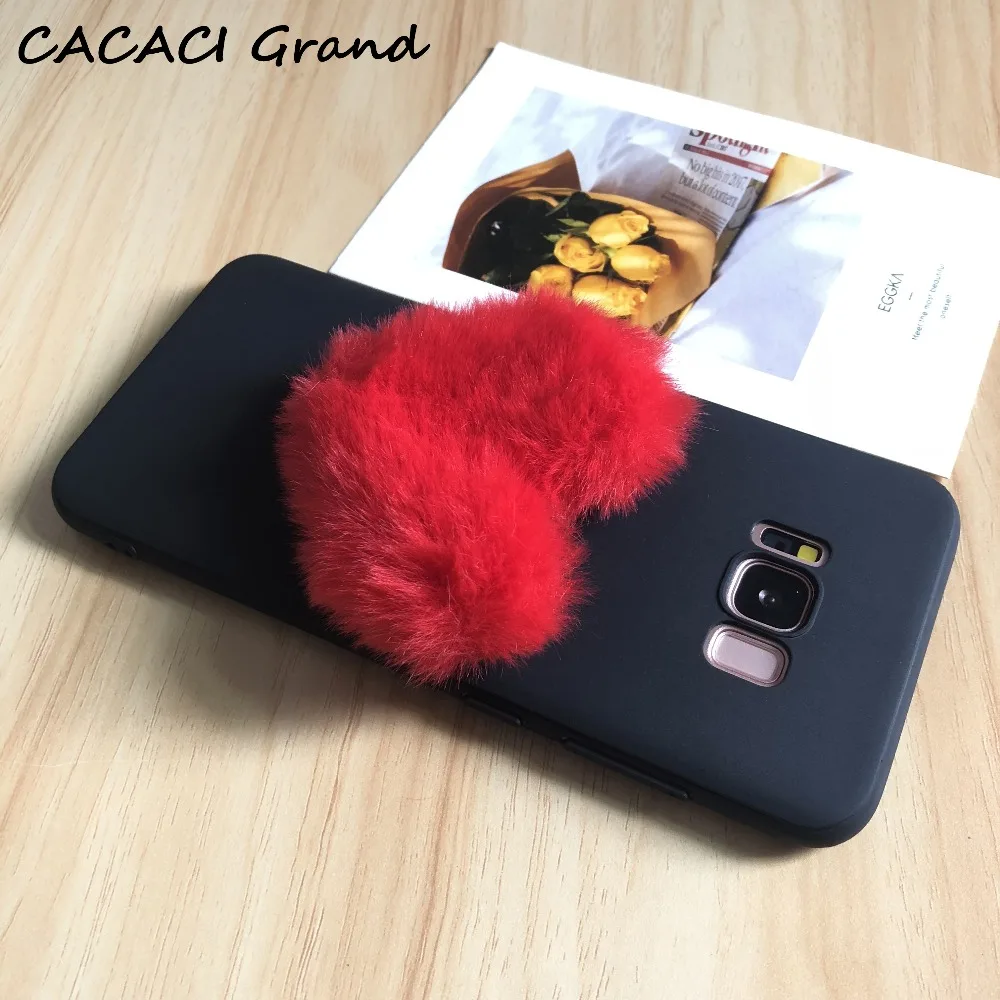 Love Fur case for samsung galaxy s9 s8 plus s7 edge A7 A5 A3 J3 J5 J7 2016 2017 J4 J6 J8 A6 A8 plus 2018 j7 prime note 9 8 case Love Fur case for samsung galaxy s9 s8 plus s7 edge A7 A5 A3 J3 J5 J7 2016 2017 J4 J6 J8 A6 A8 plus 2018 j7 prime note 9 8 case
