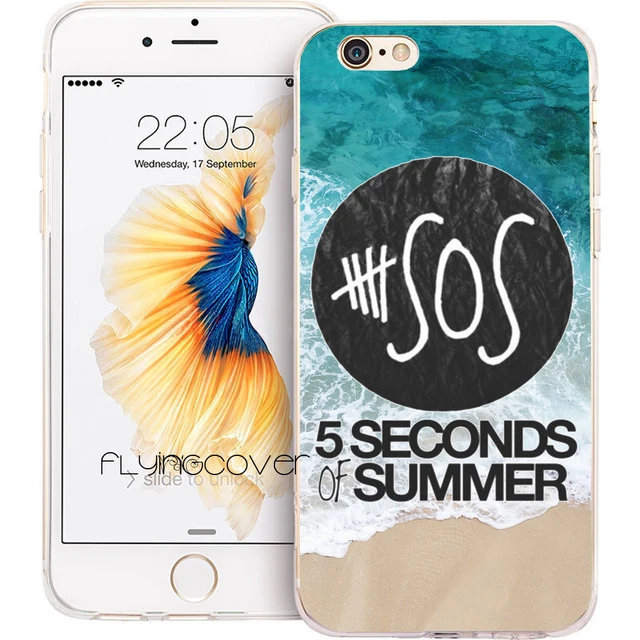 5 seconds of summer coque iphone 7 5 seconds of summer coque iphone 7