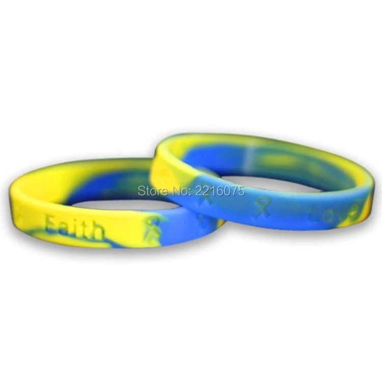 Blue  Yellow