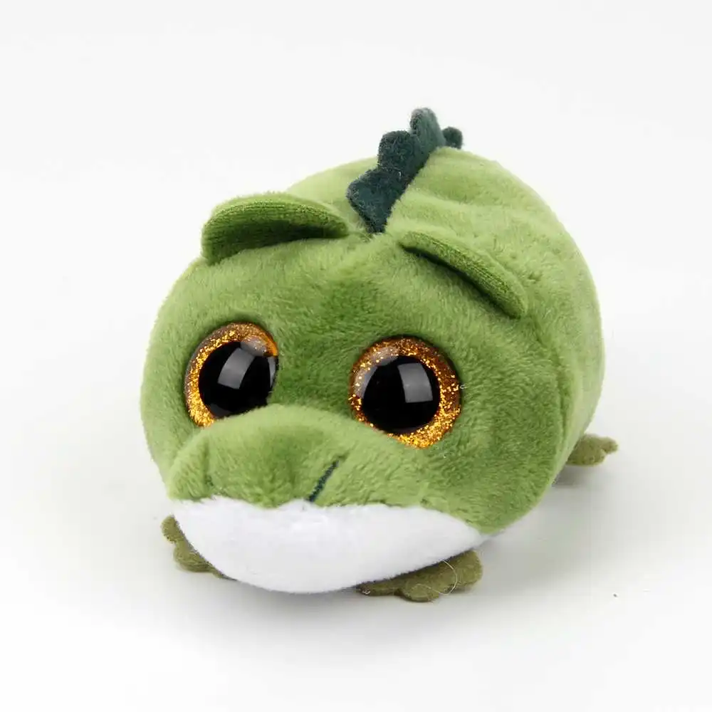 Ty Beanie Boos Crocodile Plush Toy Doll Baby Girl Birthday Gift Stuffed & Plush Animals 10cm Big Eyes Stuffed Animals & Birthday
Ty Beanie Boos Crocodile Plush Toy Doll Baby Girl Birthday Gift Stuffed & Plush Animals 10cm Big Eyes Stuffed Animals & Birthday