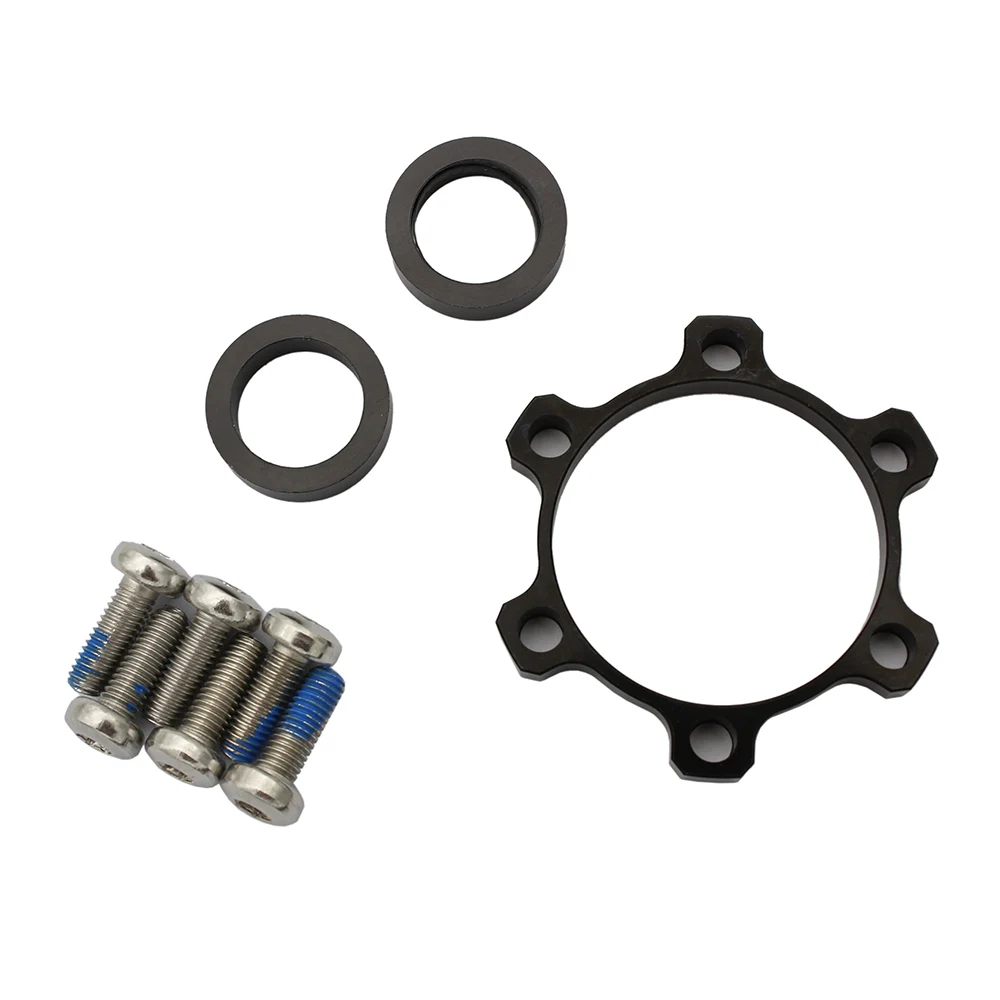boost fork spacing