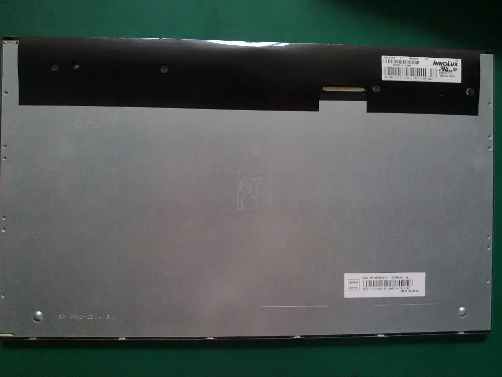 MT185GW01 18 5 дюймовый ЖК экран дисплей Панель|panel display|panel 5panel lcd |