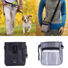 Популярная модная новинка, тренировочная сумка для собак, закуска, приманка для собак, ловкость, ловкость, сумка для еды, сумка для собак, сумка для закусок