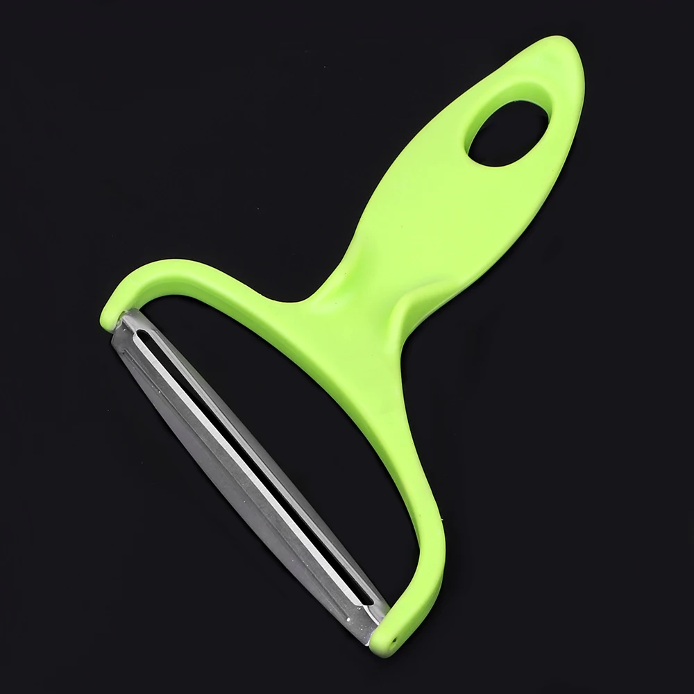 NICEYARD Slicer Peeler Kitchen Tool Melon Fruit Cabbage Planer Cutter Shred Grater Vegetable Peeler Knife Gadgets Peeler Zester