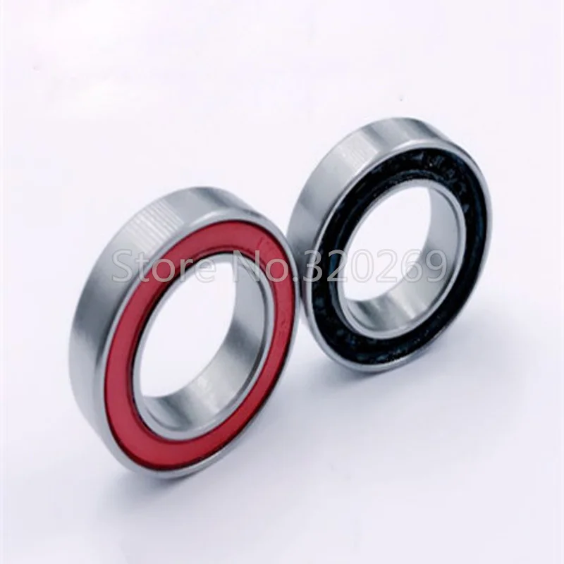 6903/18 18307-2RS MR18307-2RS No Standard Bike Bicycle Bearing 18x30x7 18*30*7