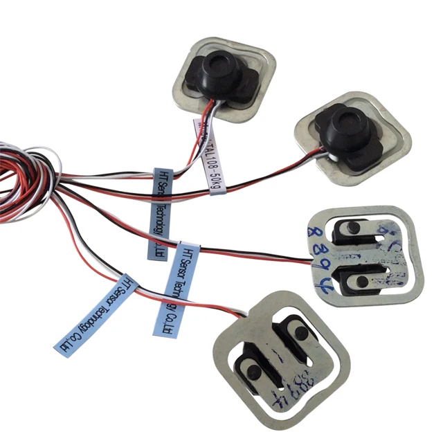 

Free shipping for 8pcs 5kg micro load cell sensor TAL105