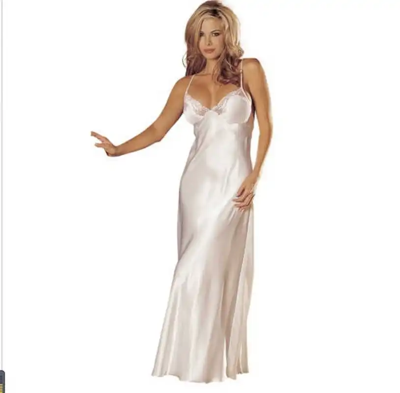 night dress full length