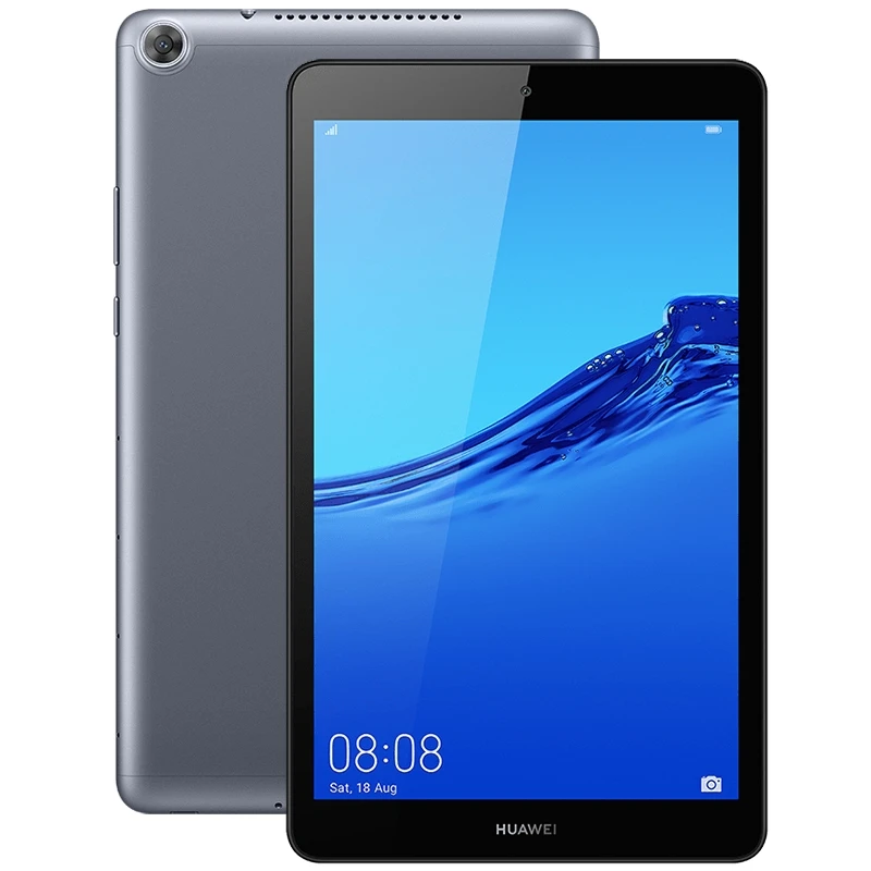Huawei Mediapad M5 lite JDN2-AL00 4G телефонный звонок планшетный ПК 8 дюймов 3 ГБ + 32 4 64 Android 9 0