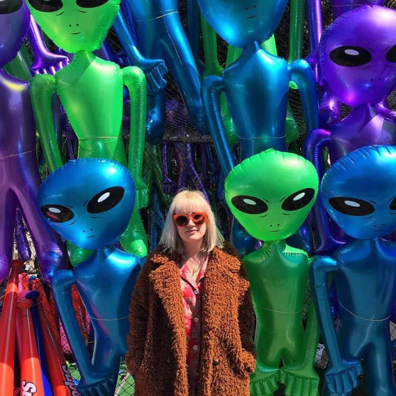 Alien 4