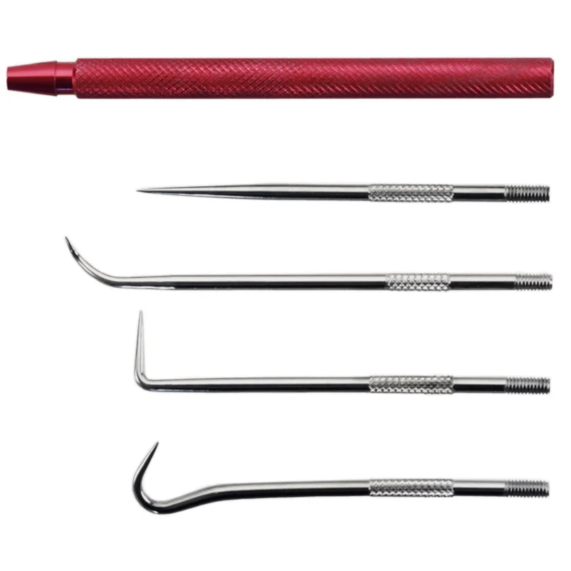 hook and pick set