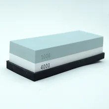 YONTREE двусторонний 1000#4000 точильный камень, двойной точильный камень H5049F1