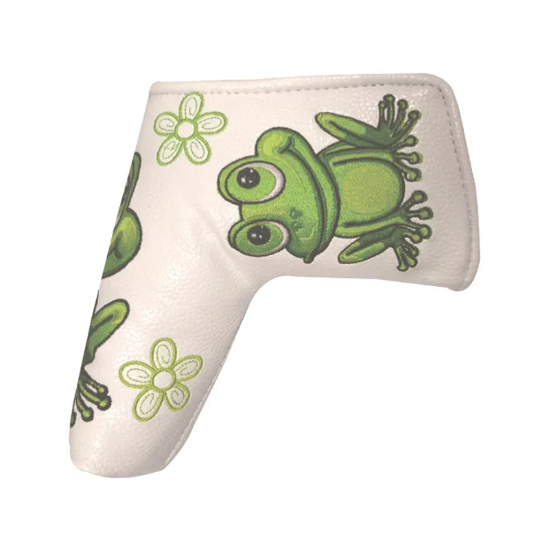 golf putter cover golf club cover01