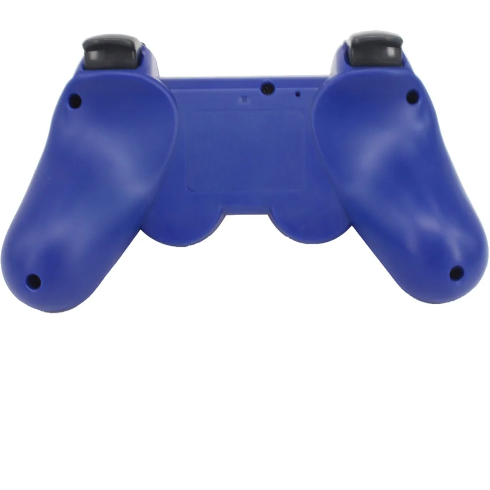 Blueloong игровой контроллер для playstation 3 для DUALSHOCK 3 SIXAXIS для SONY PS3 контроллер беспроводной Bluetooth джойстики