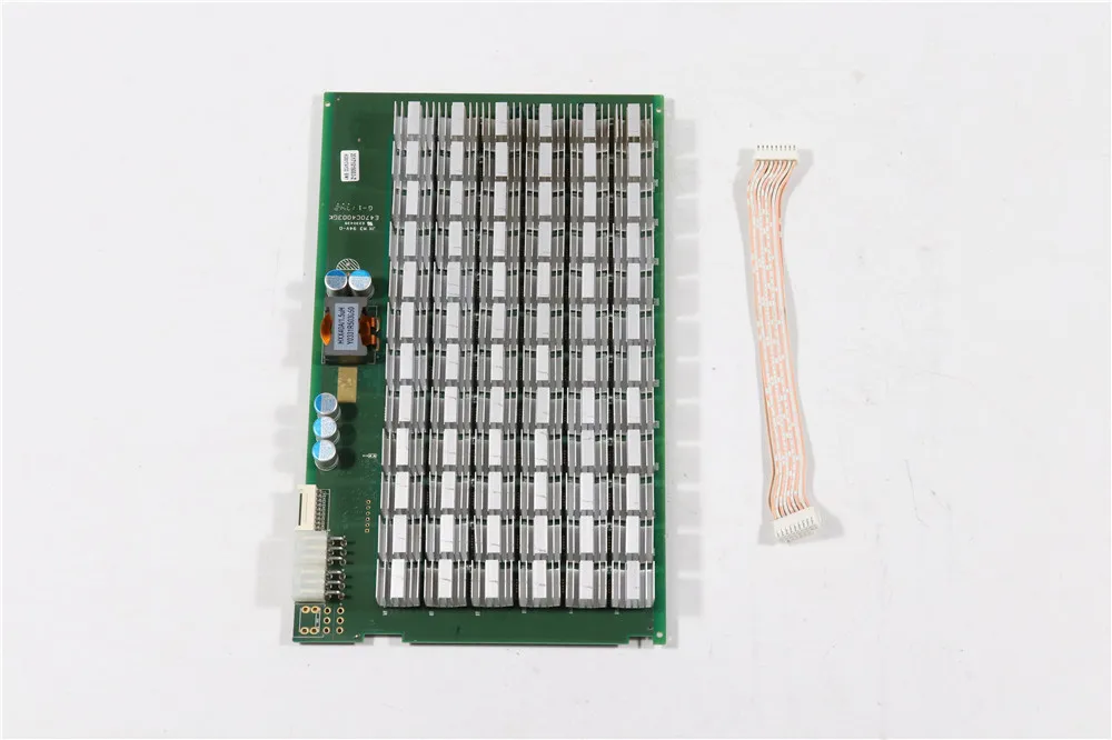 Майнер YUNHUI ASIC LTC Bitmain ANTMINER L3 + 504-метровая плата Hash замена сломанной части майнера