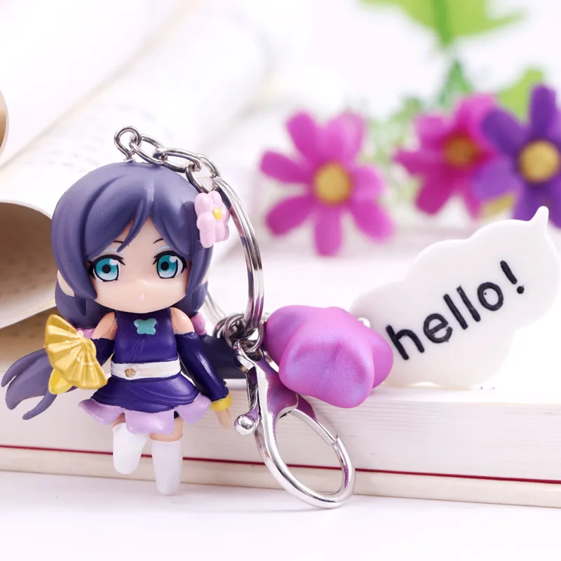 Love Live (4)