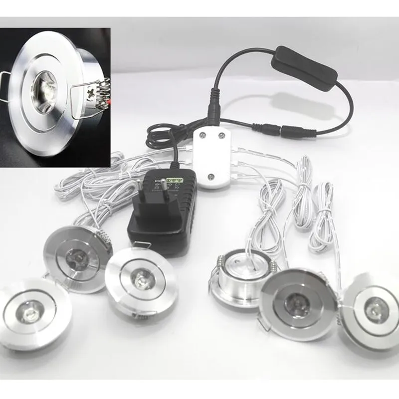 led downlight