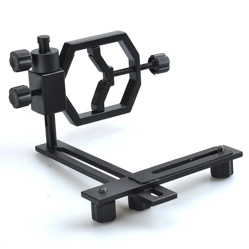 Angeleyes Telescope Universal Digital Camera Cell Phone Bracket Support